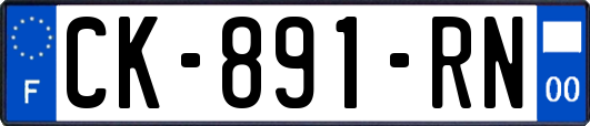 CK-891-RN