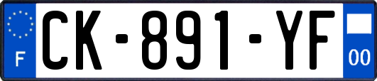 CK-891-YF