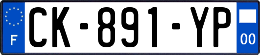 CK-891-YP