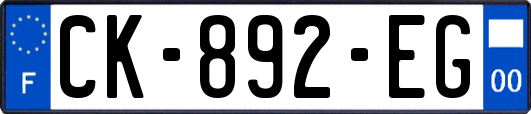 CK-892-EG