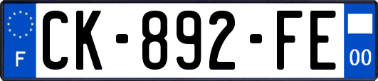 CK-892-FE