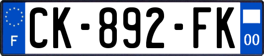 CK-892-FK