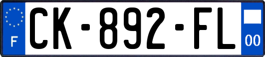 CK-892-FL
