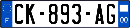 CK-893-AG