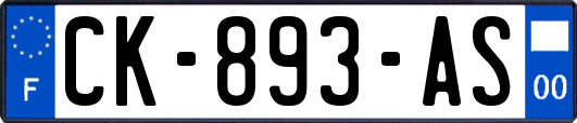 CK-893-AS