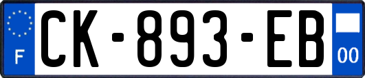 CK-893-EB