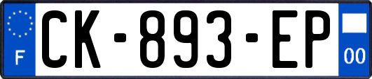 CK-893-EP