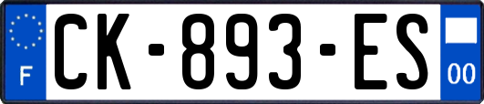 CK-893-ES