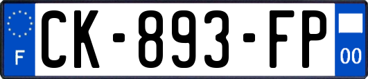 CK-893-FP