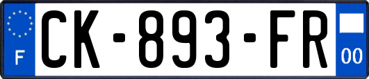CK-893-FR