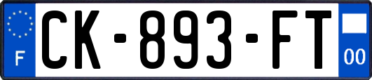 CK-893-FT