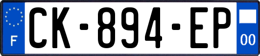 CK-894-EP