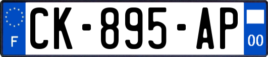CK-895-AP