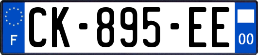 CK-895-EE
