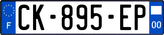 CK-895-EP