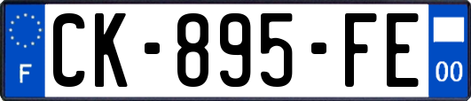 CK-895-FE