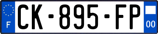 CK-895-FP