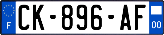 CK-896-AF