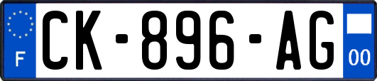 CK-896-AG