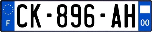 CK-896-AH