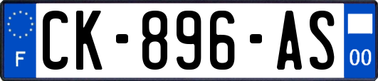 CK-896-AS