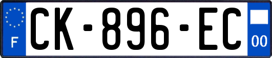CK-896-EC
