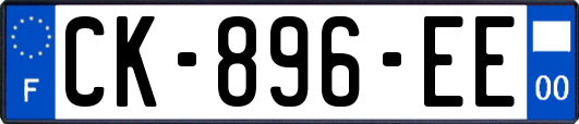 CK-896-EE