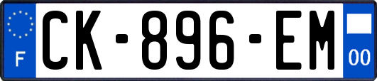 CK-896-EM