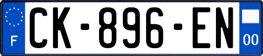CK-896-EN