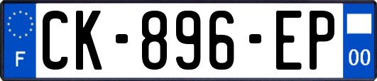 CK-896-EP
