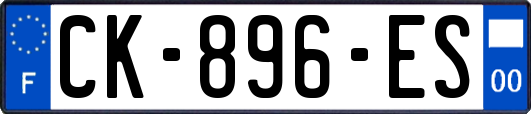 CK-896-ES