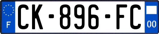 CK-896-FC