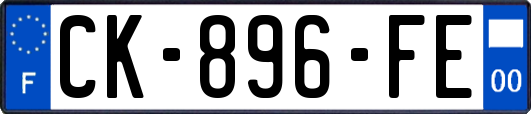 CK-896-FE