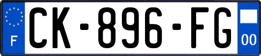 CK-896-FG
