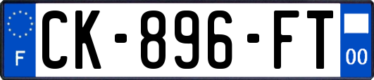 CK-896-FT