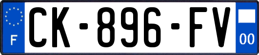 CK-896-FV