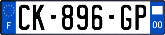 CK-896-GP