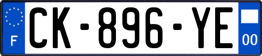 CK-896-YE