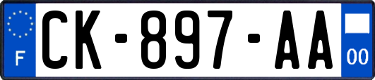 CK-897-AA