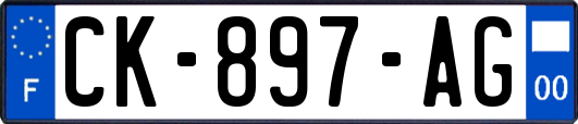 CK-897-AG