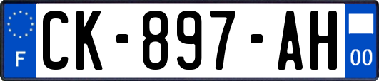 CK-897-AH