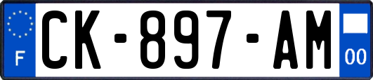 CK-897-AM