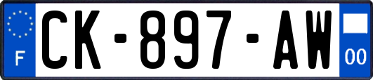 CK-897-AW