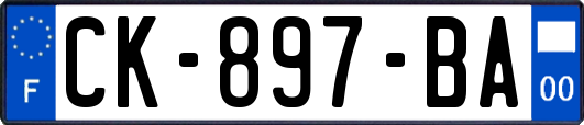 CK-897-BA