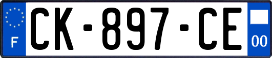 CK-897-CE
