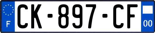 CK-897-CF