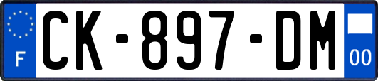 CK-897-DM