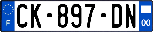 CK-897-DN