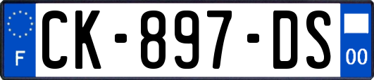 CK-897-DS
