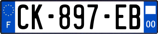 CK-897-EB